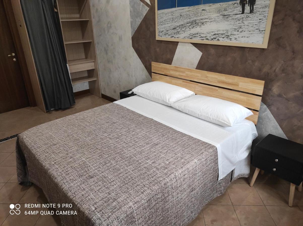 2 Apartment Rome