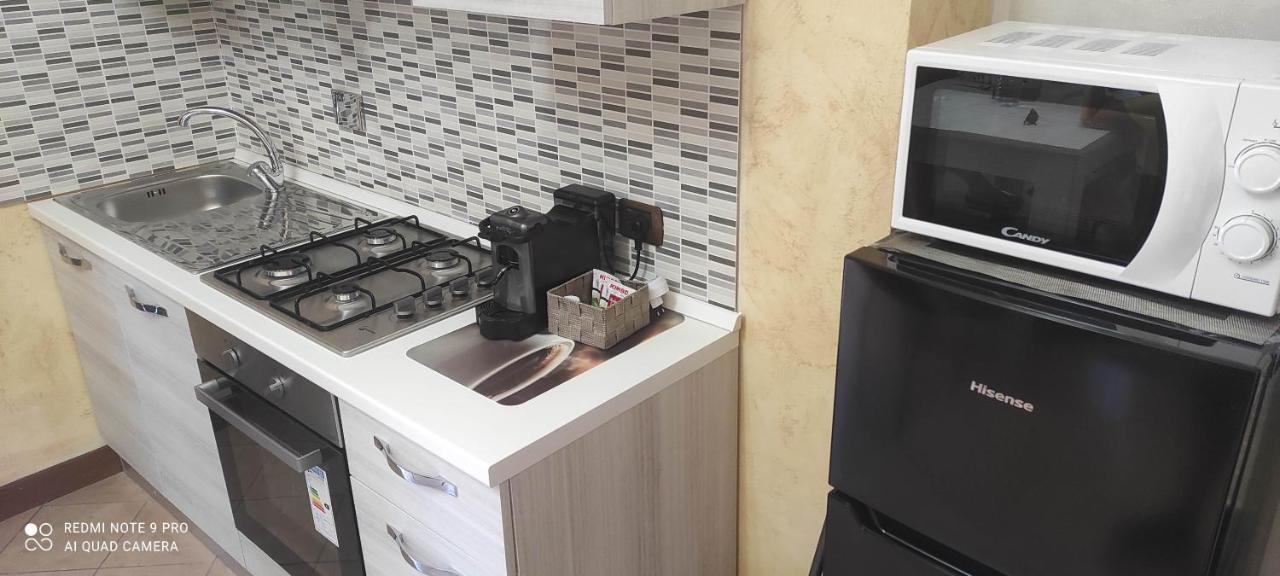 Apartamento 2 Roma