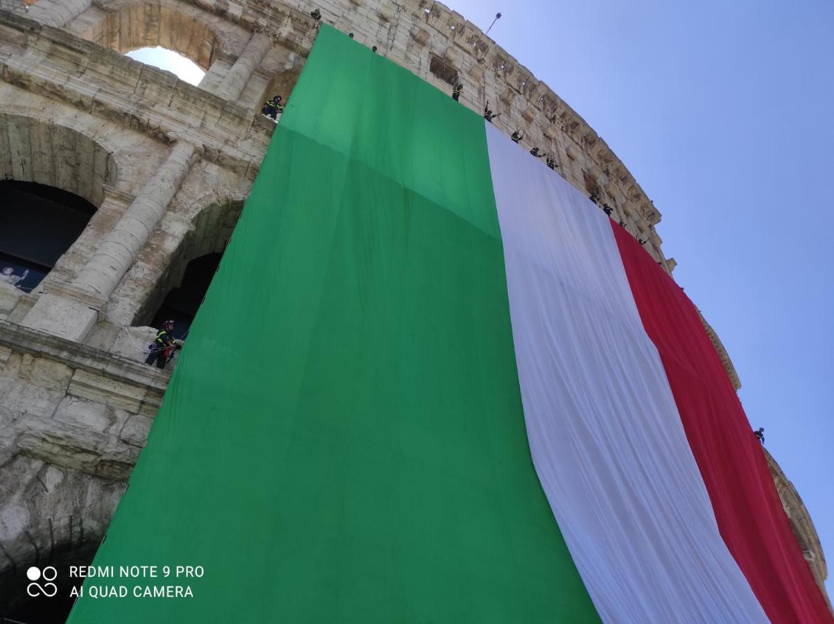 2 Apartamento Roma
