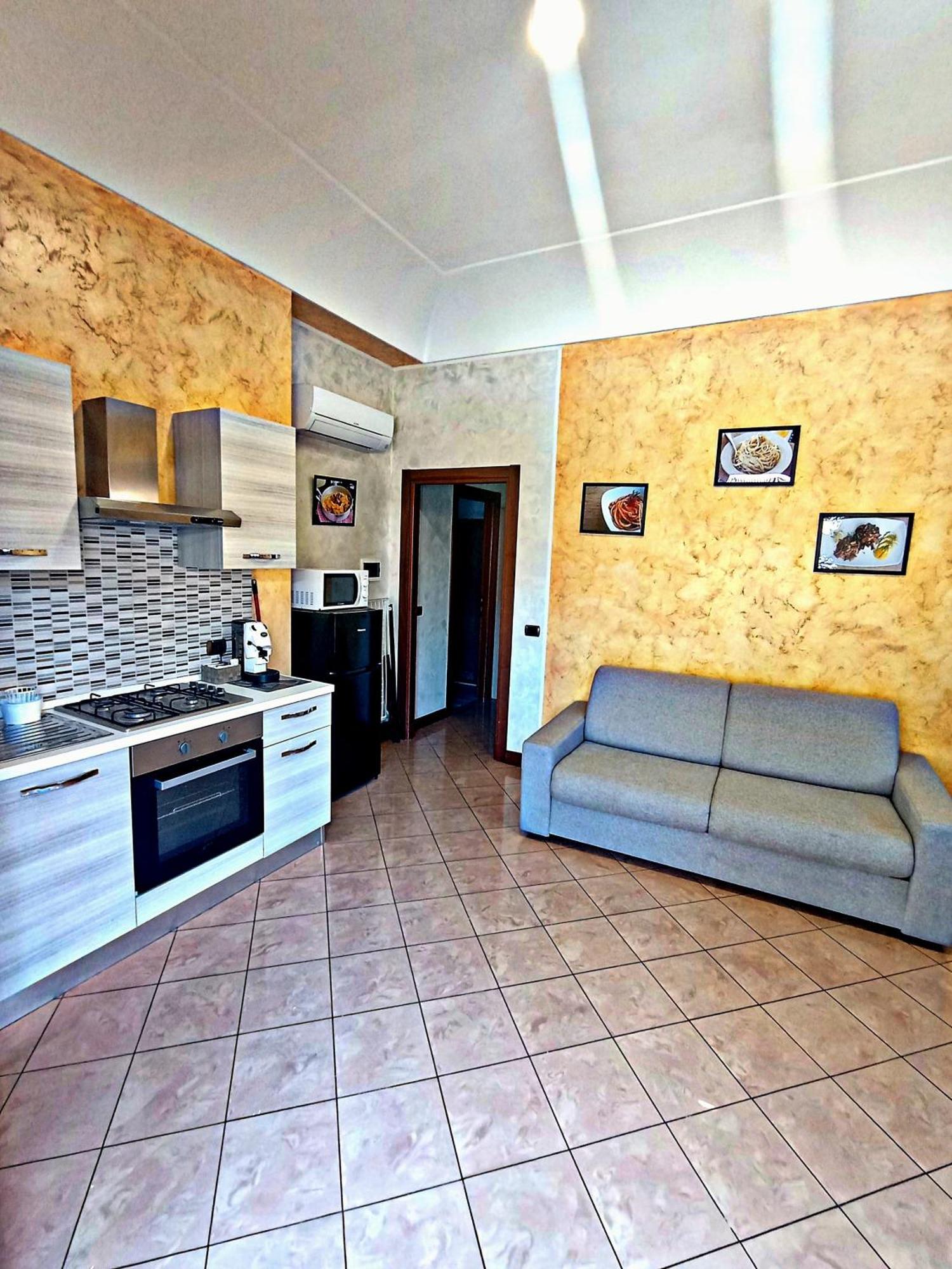 Appartamento 2 Roma