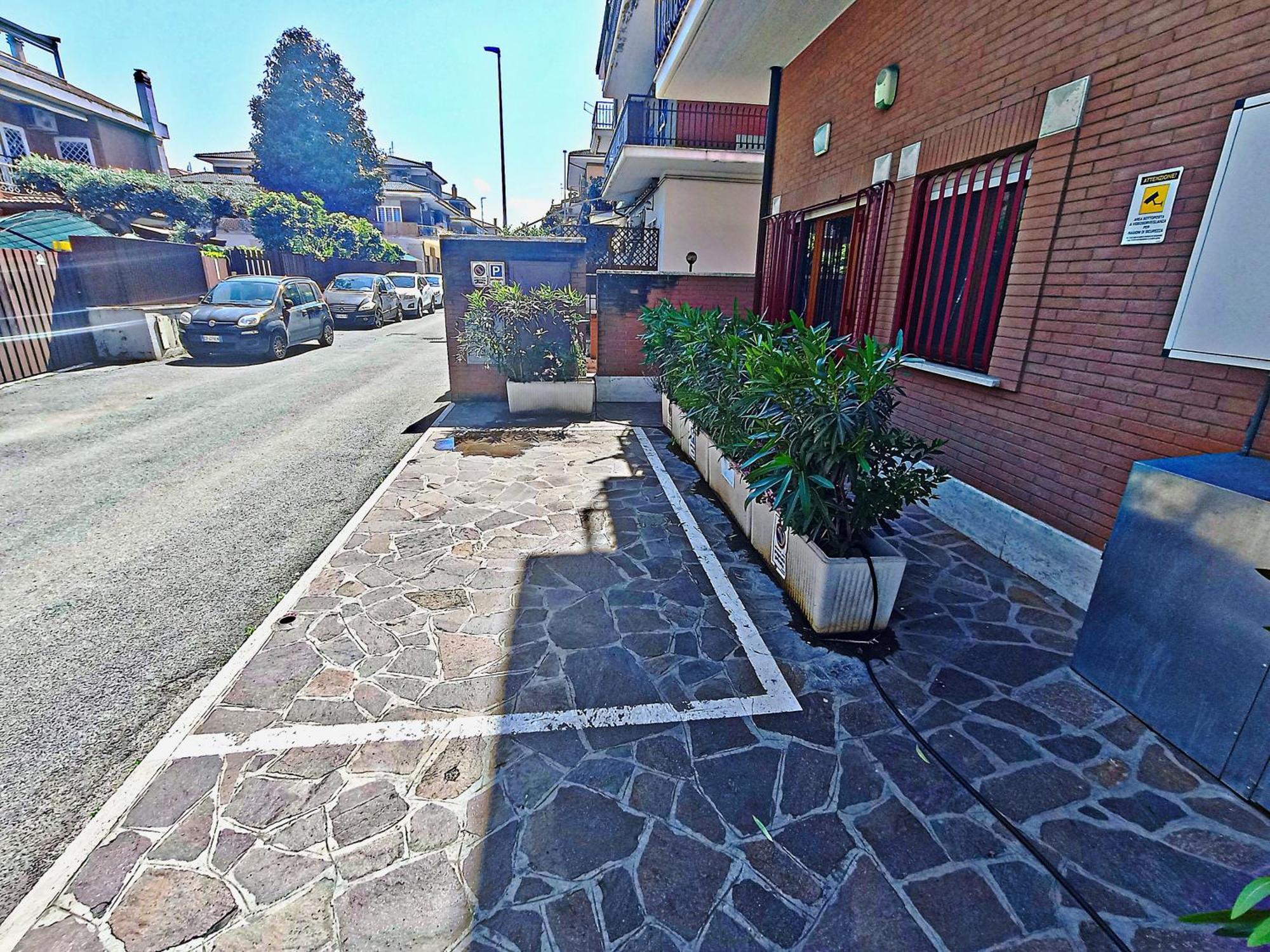 2 Appartamento